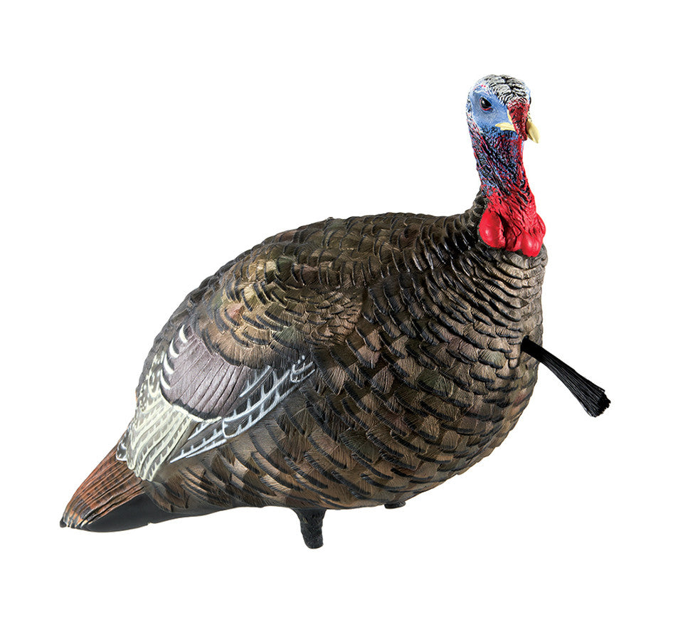 AVIAN-X LCD QUARTER-STRUT JAKE DECOY