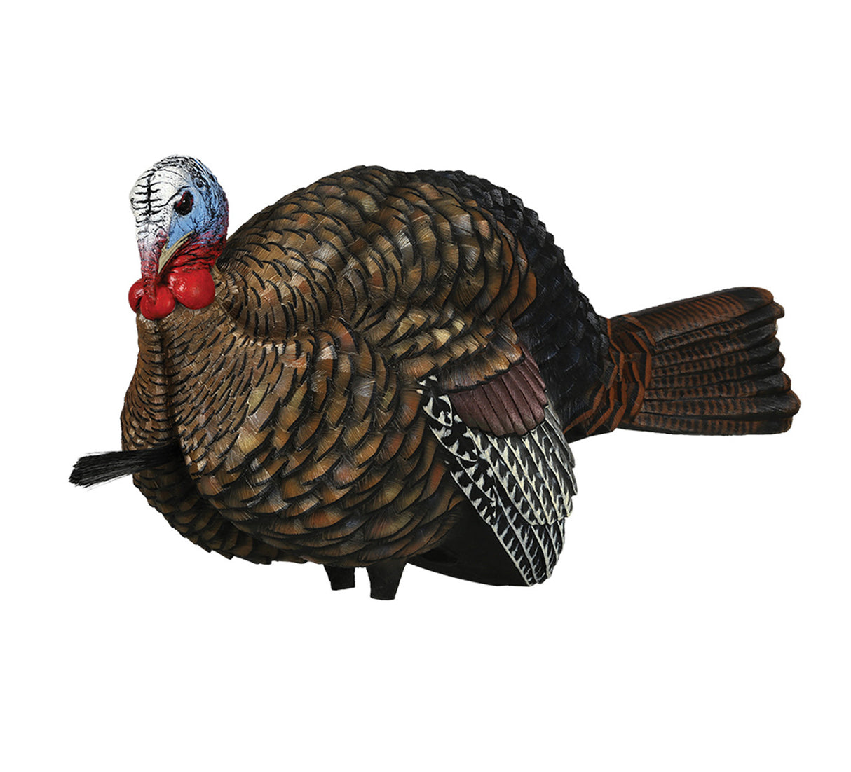 AVIAN-X LCD HALF-STRUT JAKE DECOY