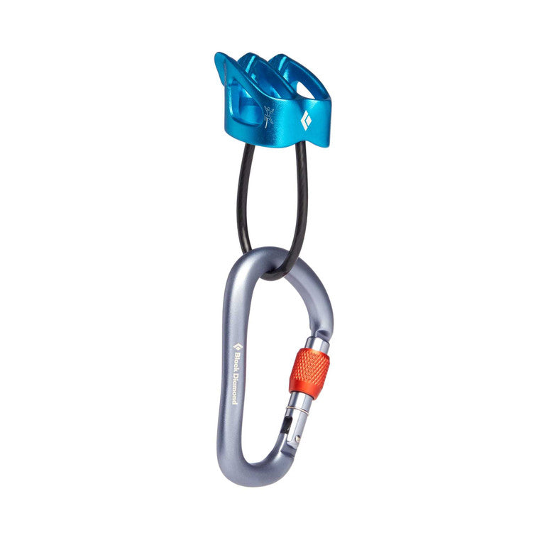 BIG AIR XP BELAY/RAPPEL DEVICE PACKAGE