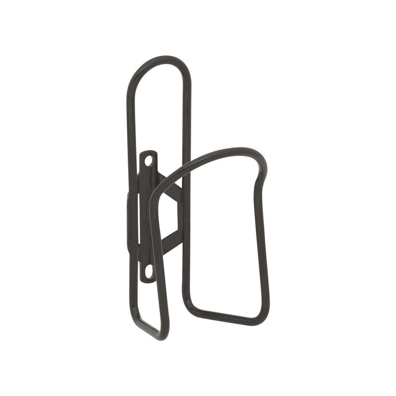 COMP ALUMINUM BOTTLE CAGE, BLACK