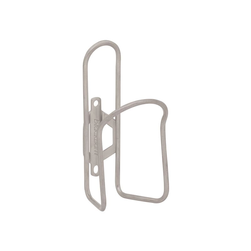 COMP ALUMINUM BOTTLE CAGE, SILVER