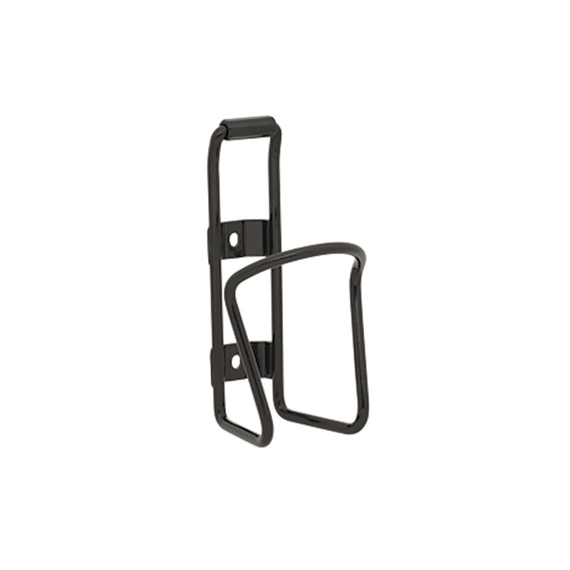 MOUNTAIN BOTTLE CAGE, BLACK