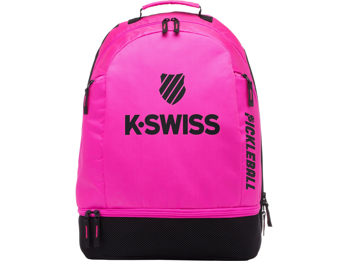 PICKLEBALL BACKPACK, PINK