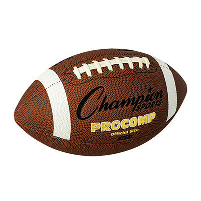 PRO COMP SERIES FOOTBALL