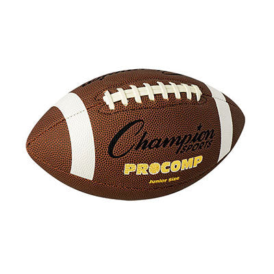 JUNIOR PRO COMP SERIES FOOTBALL