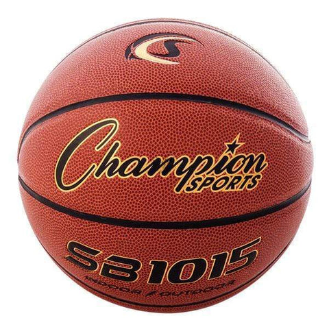 Champion Sports Junior Size Cordley Composite Basetball