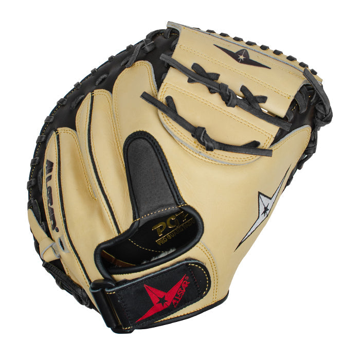 YOUTH PRO-COMP CATCHER'S MITT, LH