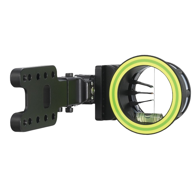 Spot Hogg Hunter MRT 3 Pin .010 Left Hand Sight