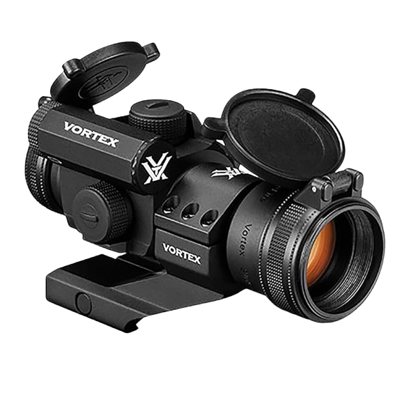 Vortex Optics Strikefire II Red Dot Sight