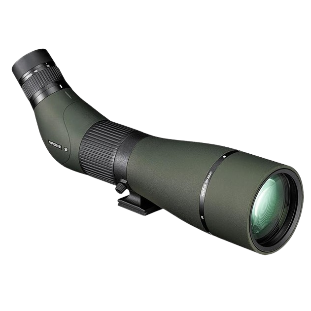 Vortex Optics Viper HD Spotting Scopes