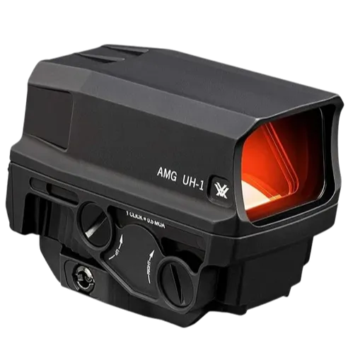 Vortex Optics AMG UH-1 Gen II Holographic Sight