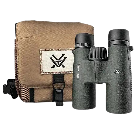 Vortex Optics Triumph HD 10x42 Binoculars - HD Optical System