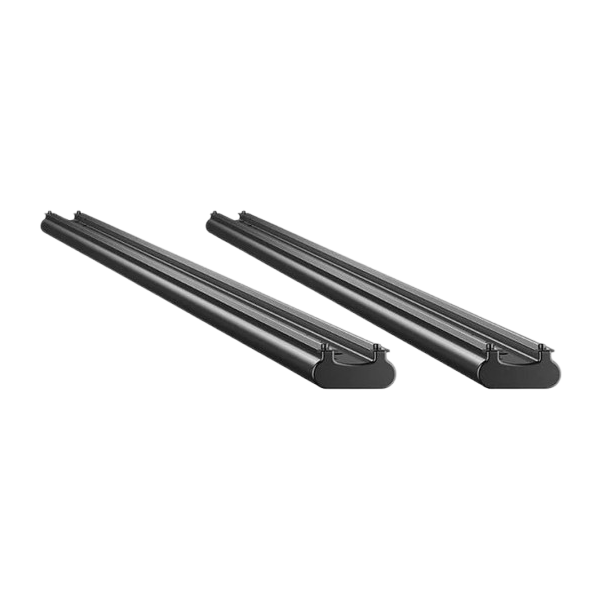 Thule Tracrac Sr Base Rail (14-19 Silverado/sierra Short Bed)