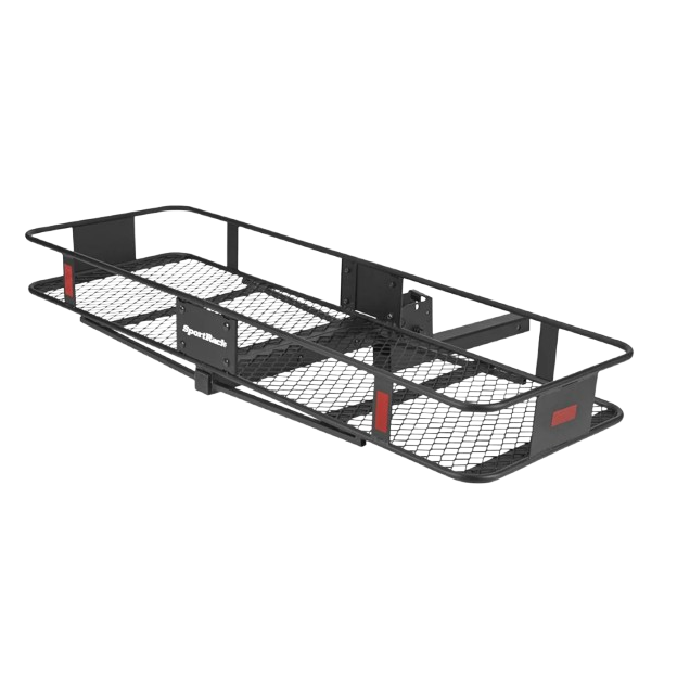 Thule Vista Folding Hitch Basket