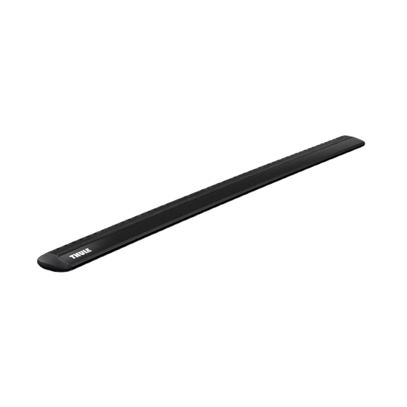 Thule Wingbar Evo 118 Load Bars Black