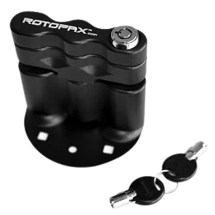 Rotopax Lox Pack Mount