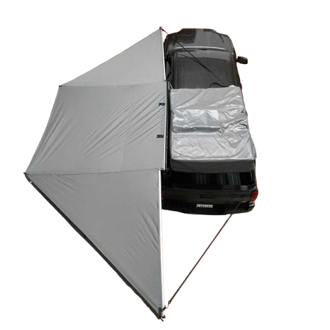 Overland Vehicle Systems Nomadic Awning 180