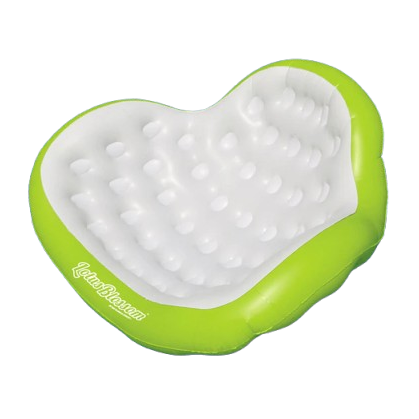 Swimline Lotus Blossom Double Comfort Floating Lounge