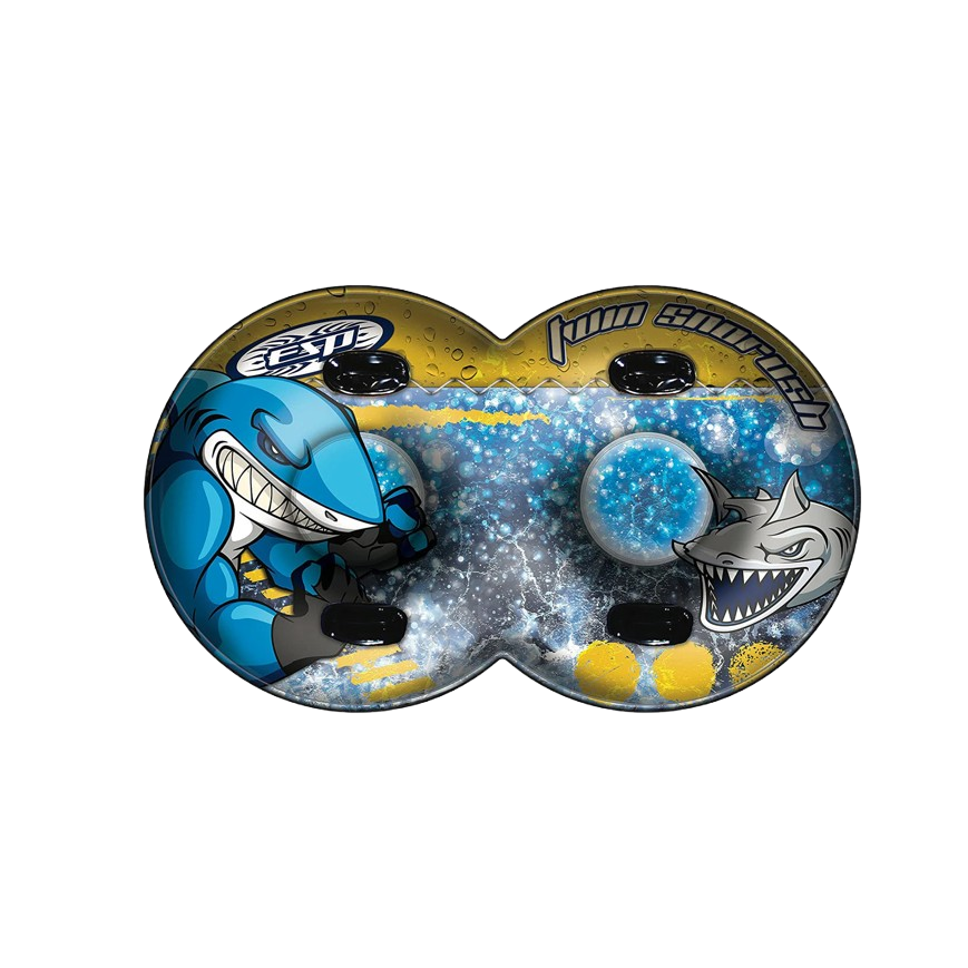 Emsco Gemini Snow Tube