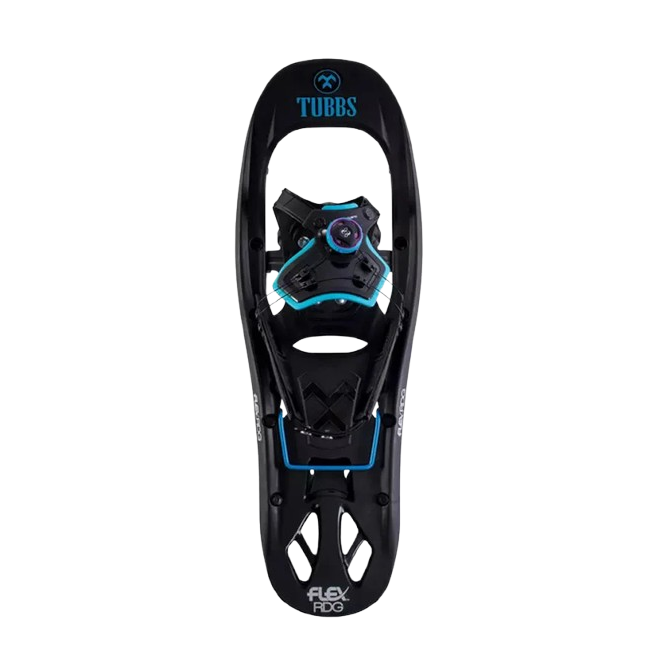 Tubbs Snowshoes Flex Rdg 22 Women’s Snowshoes