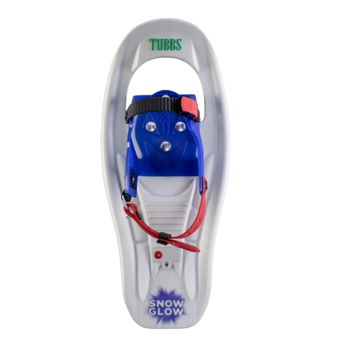 Tubbs Snowshoes Snowglow Snowshoe