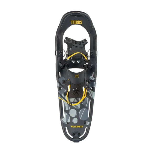 Tubbs Snowshoes Wilderness 25 Snowshoes