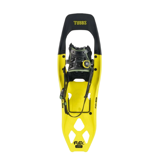 Tubbs Snowshoes Flex Vrt 25 Snowshoes