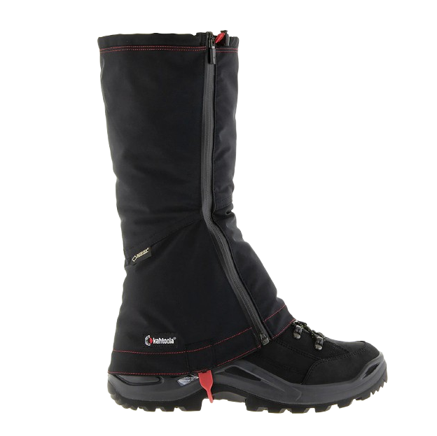 Kahtoola Levagaiter Tall Gtx Gaiters