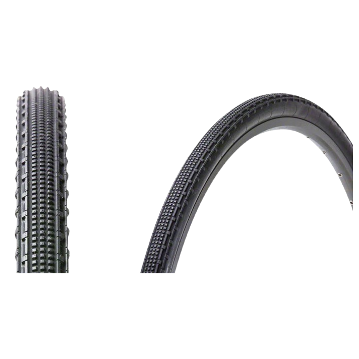 Panaracer Gravelking Sk Tire 700x43 Tubeless, Folding