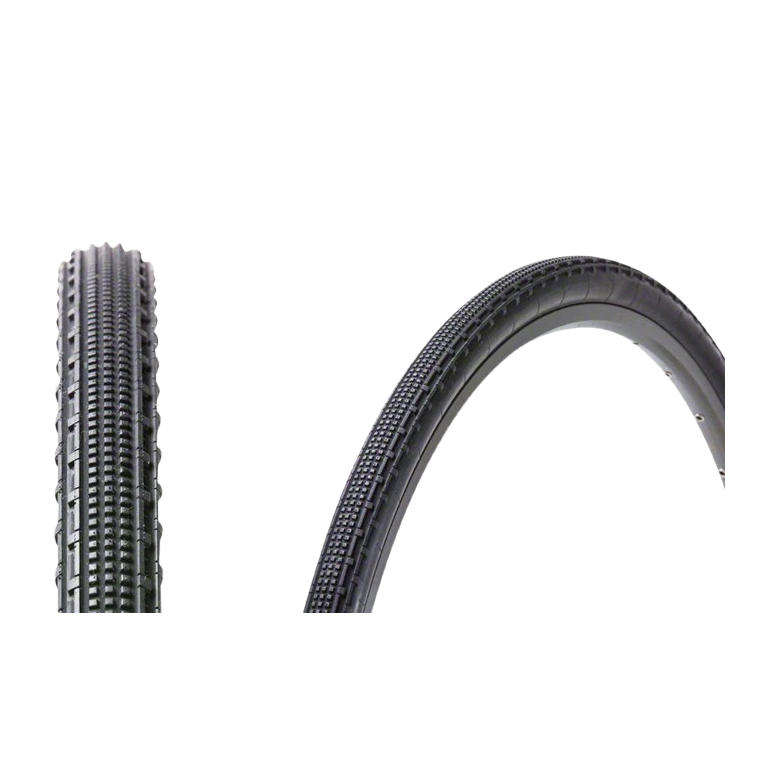 Panaracer Gravelking Sk Tire 700x38 Tubeless, Folding