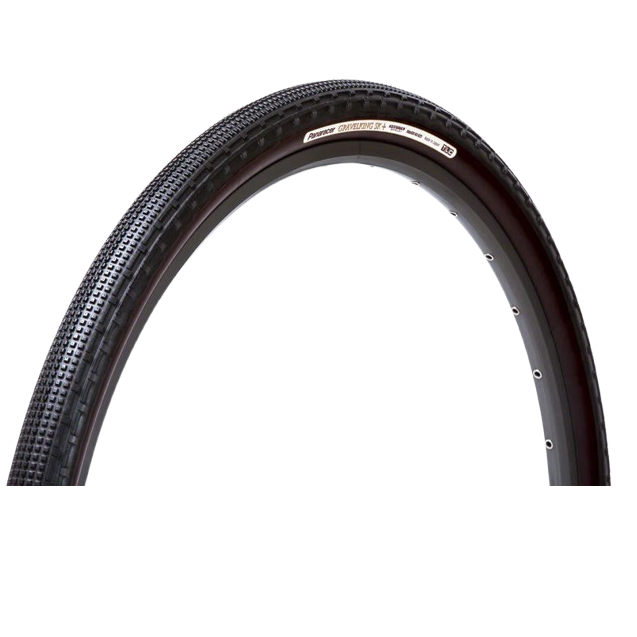 Panaracer Gravelking Sk Plus Protite Tire 27.5x2.10/650bx54 Tubeless Folding