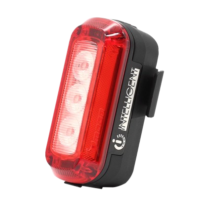 Moon Rays Sirius Pro Rear Bike Light