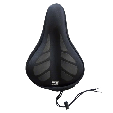 Selle Royal Gel Seat Cover, Medium