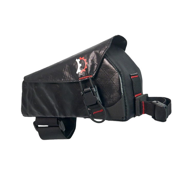 Revelate Designs Mag-tank Strap-on Top Tube/stem Bag