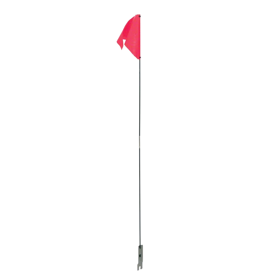 Dimension Nylon Saftey Flag