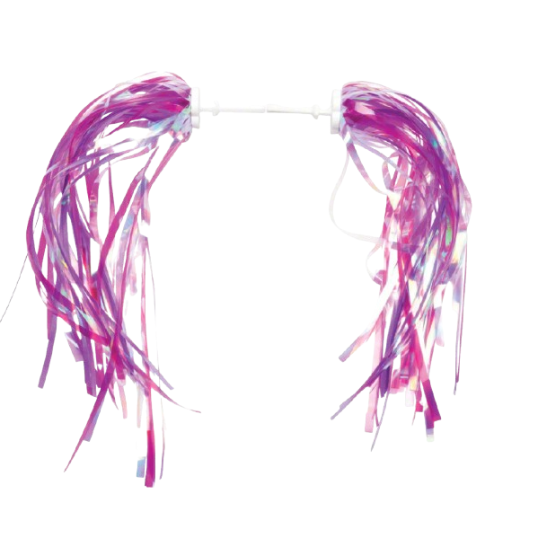 Dimension Kid`s Bike Streamers