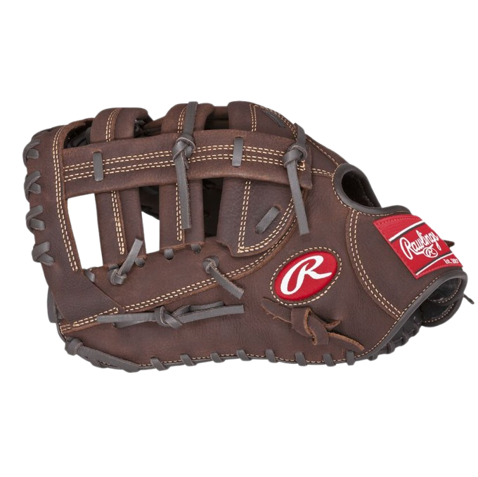 Rawlings Player Preferred 12.5in First Base Mitt Rh