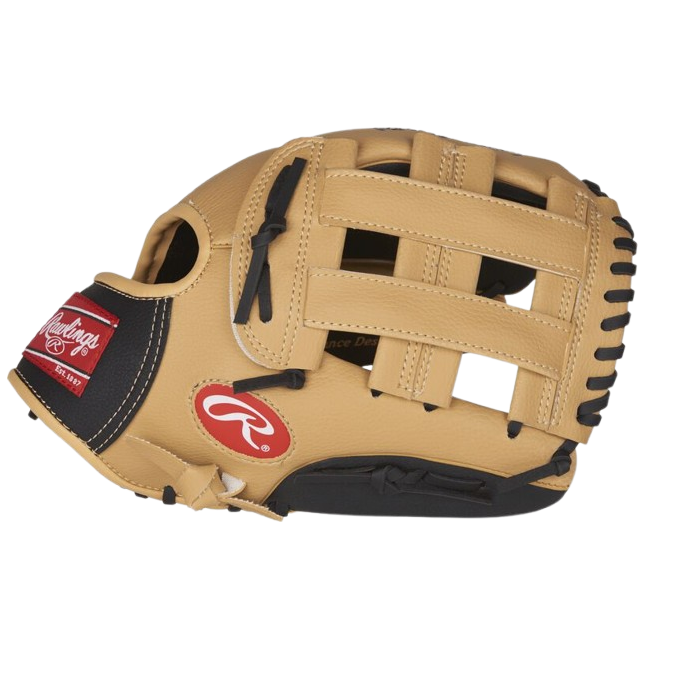 Rawlings Players Series 11.5in Baseball/softball Glove Rh