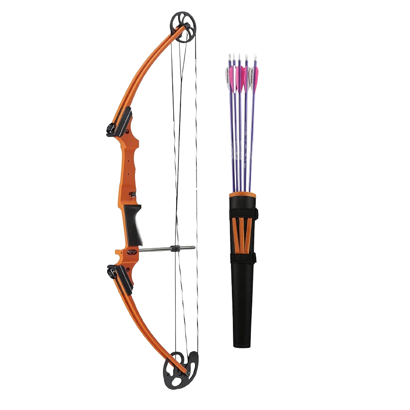 Genesis Bow Genesis Bow Kit Lh