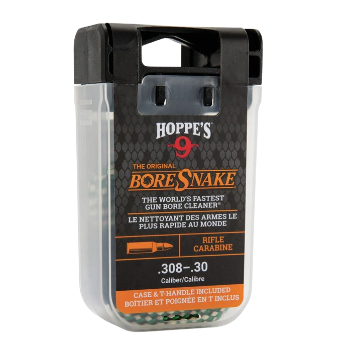 Hoppe's Rifle Bore Snake .30-.308cal