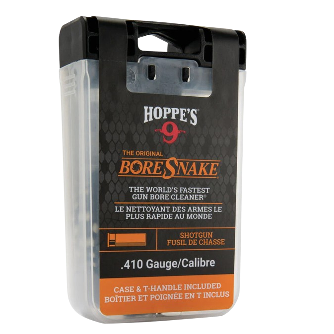 Hoppe's Shotgun Bore Snake .410ga