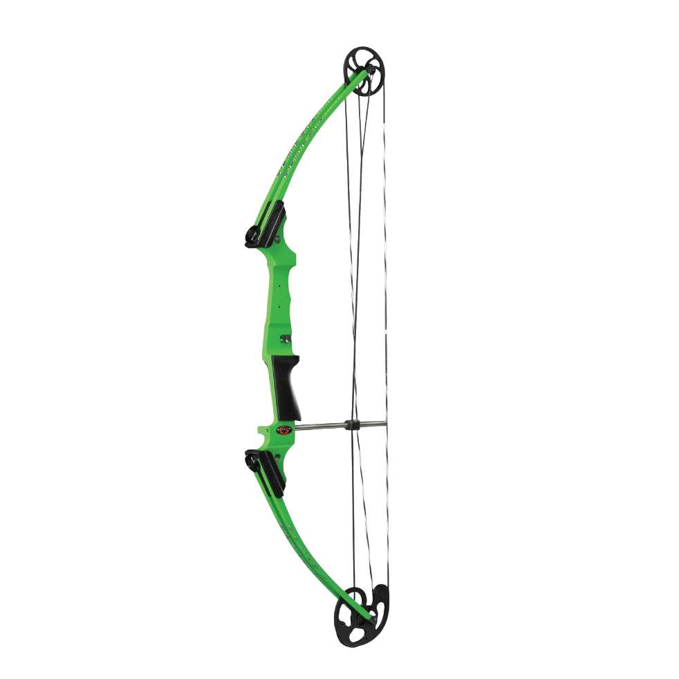 Genesis Bow Genesis Bow Rh
