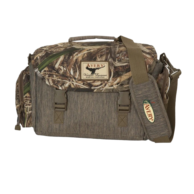 Avery Outdoors Floating 2.0 Blind Bag Max-7