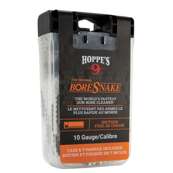 Hoppe's Shotgun Bore Snake 10ga