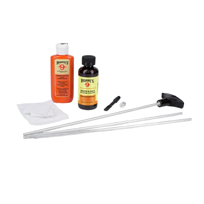 Hoppe's Shotgun Cleaning Kit - Universal