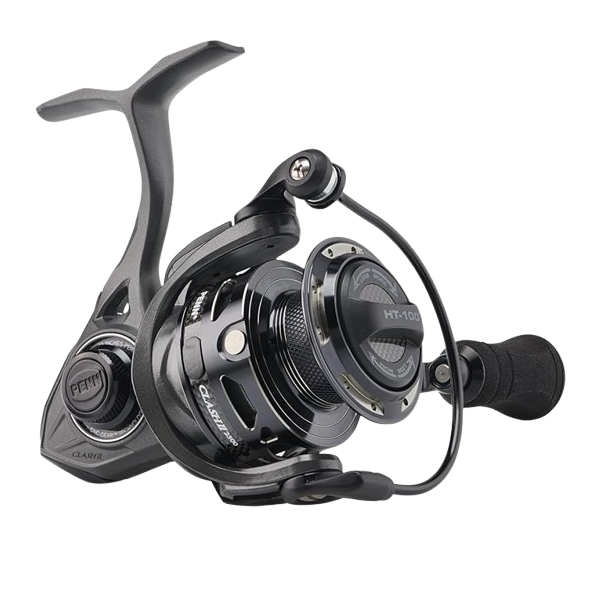 Penn Clash II Spinning Reel