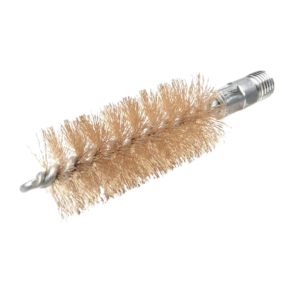 Hoppe's Phosphor Bronze Brush - Pistol .38cal