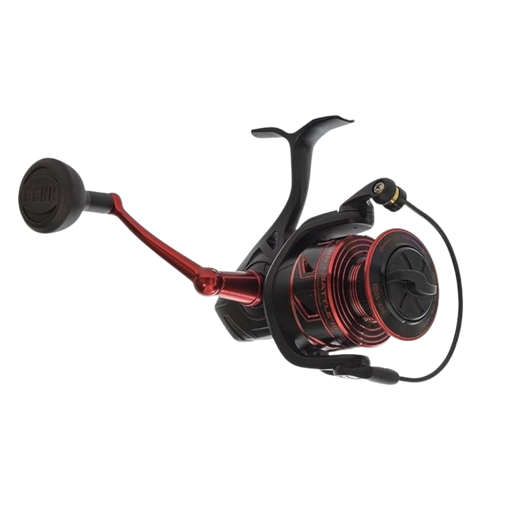 PENN Battle III Spinning Inshore Fishing Reel