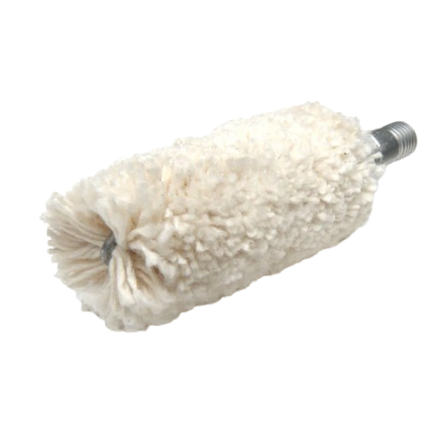 Hoppe's Cotton Cleaning Swab 20ga