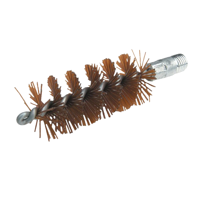 Hoppe's Nylon Brush - Pistol .38cal